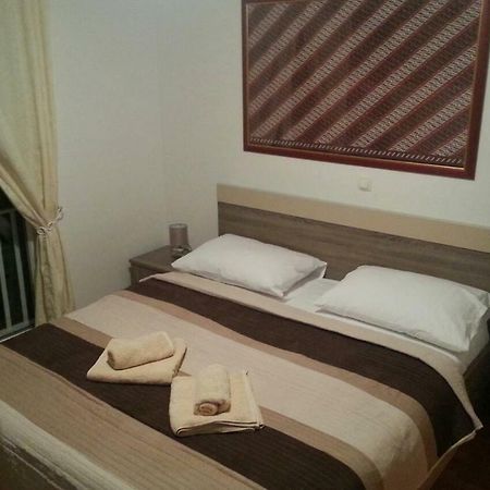 Kartini Apartment ニン エクステリア 写真