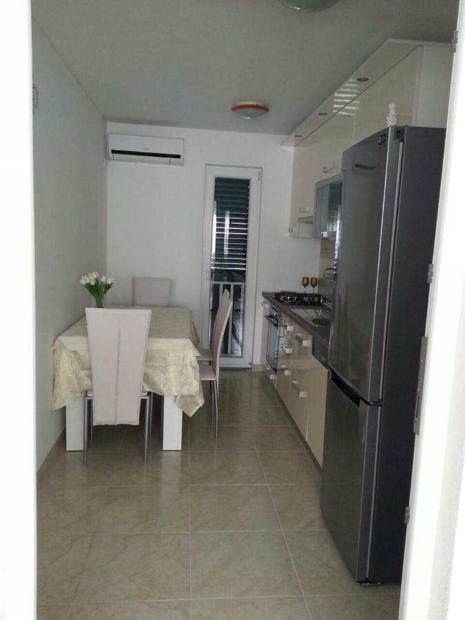 Kartini Apartment ニン エクステリア 写真