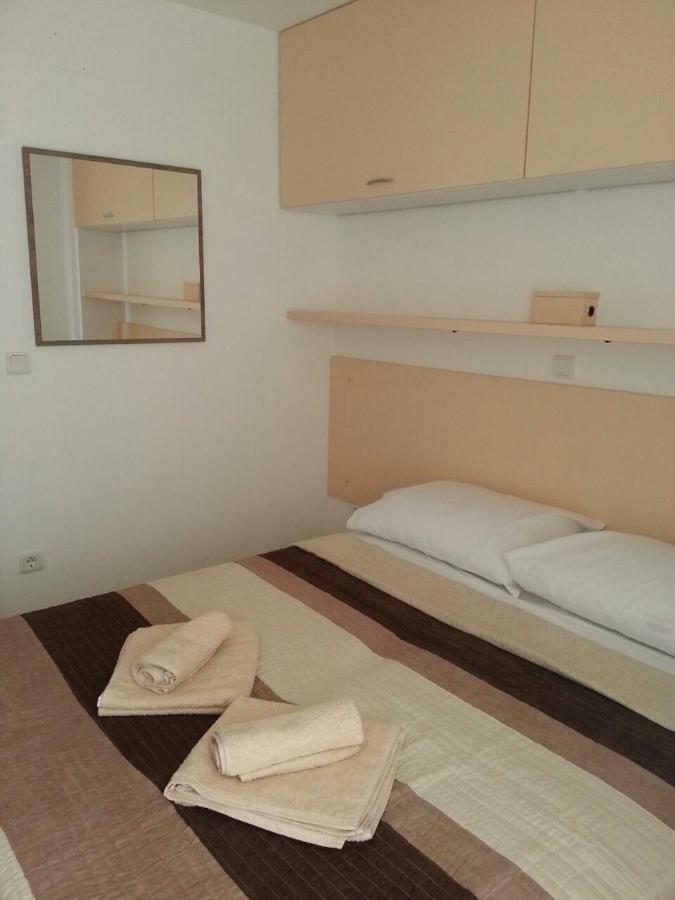 Kartini Apartment ニン エクステリア 写真