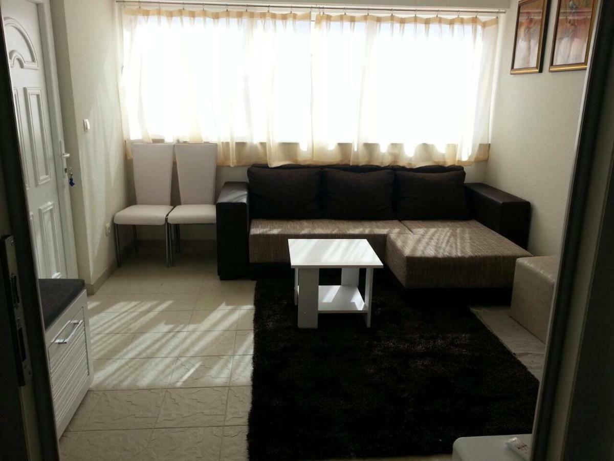 Kartini Apartment ニン エクステリア 写真
