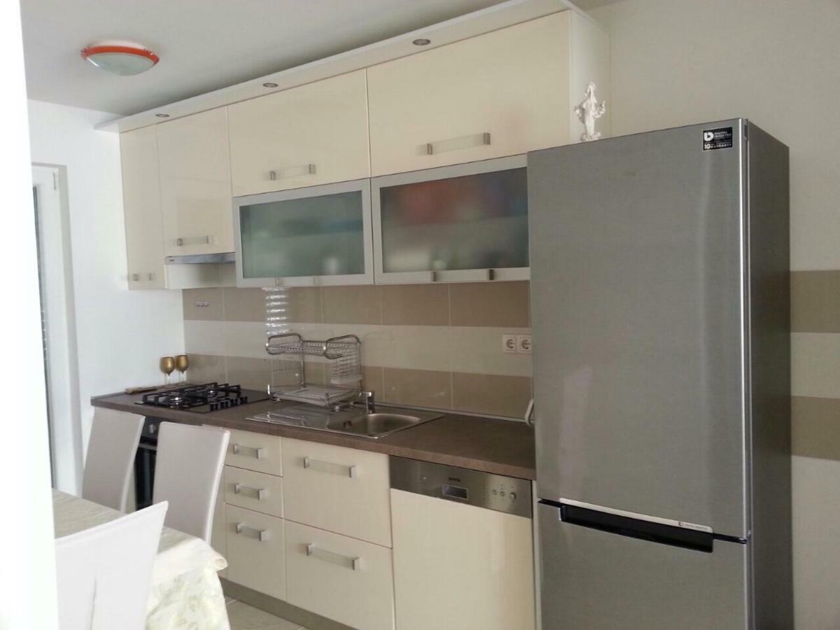 Kartini Apartment ニン エクステリア 写真