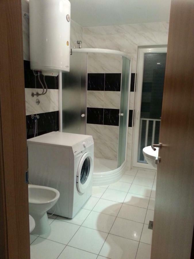 Kartini Apartment ニン エクステリア 写真