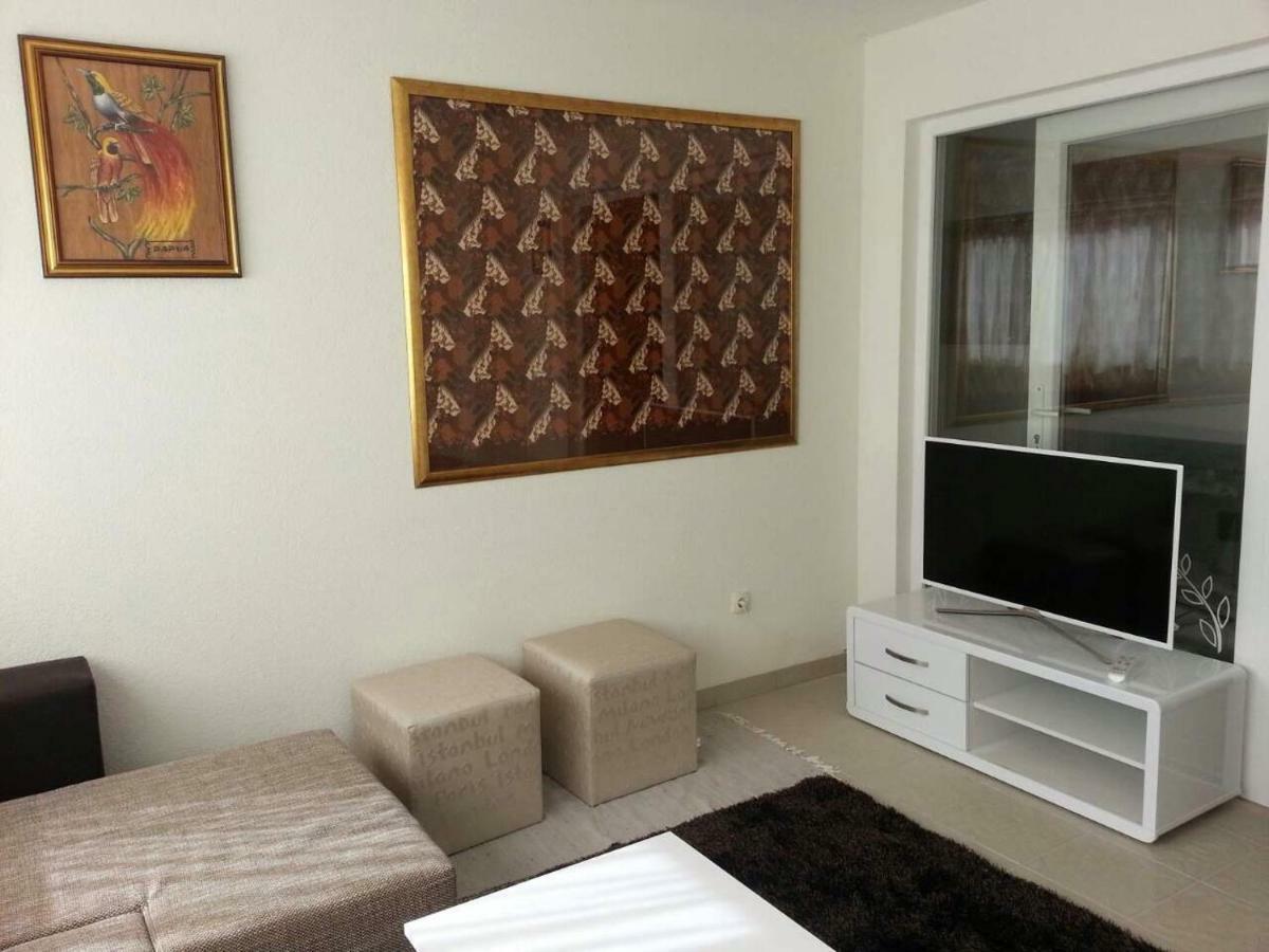 Kartini Apartment ニン エクステリア 写真