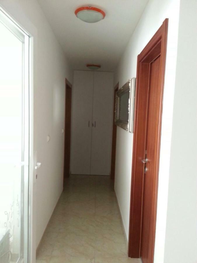 Kartini Apartment ニン エクステリア 写真