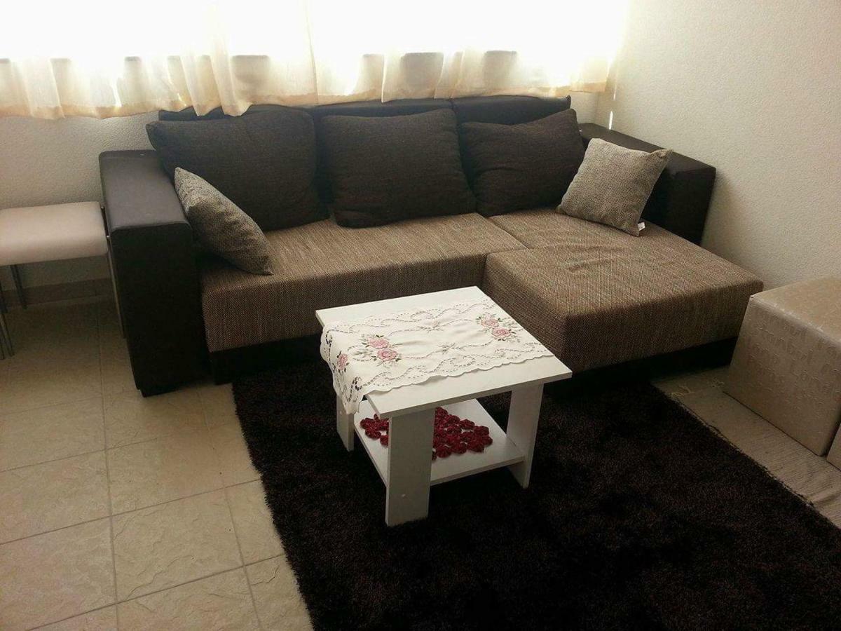 Kartini Apartment ニン エクステリア 写真